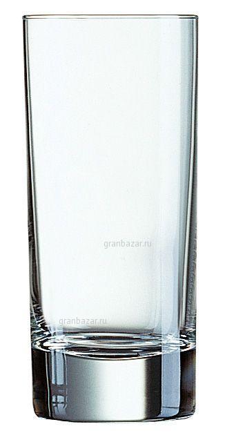 Хайбол 220 мл. d=50, h=150 Исланд (12714) /12/ Arcoroc J0149