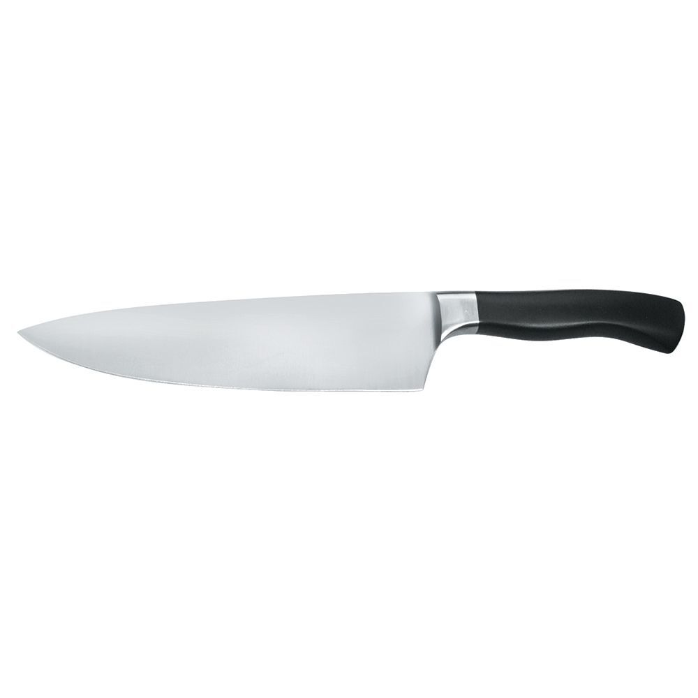 Кованый шеф-нож Elite 200 мм, P.L. Proff Cuisine FB-8801-200