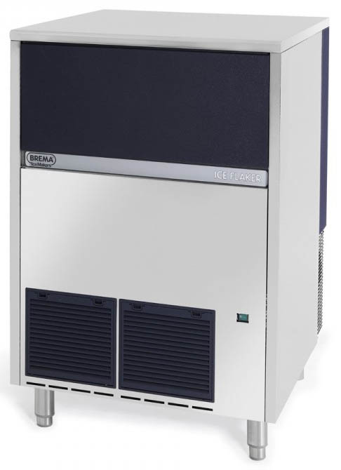 Льдогенератор Brema GB 1555W HC
