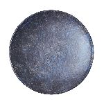 Блюдо Blue Mine 220*25 мм круглое пластик меламин P.L. Proff Cuisine JW30220-TAI