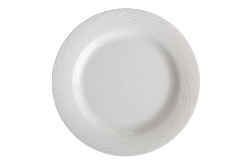 Тарелка столовая Storm d 200 мм, Porland 185920 