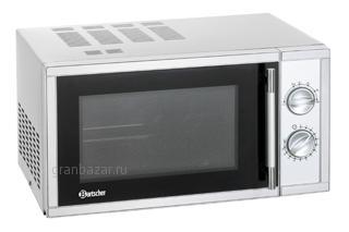 Печь микроволновая Bartscher 610836
