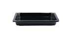 Гастроемкость GN pan 1/2-40mm Black Melaime CuisinAid