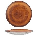 Тарелка Wood Fusion 230 мм h27 мм P.L. Proff Cuisine WM 246123 [6]