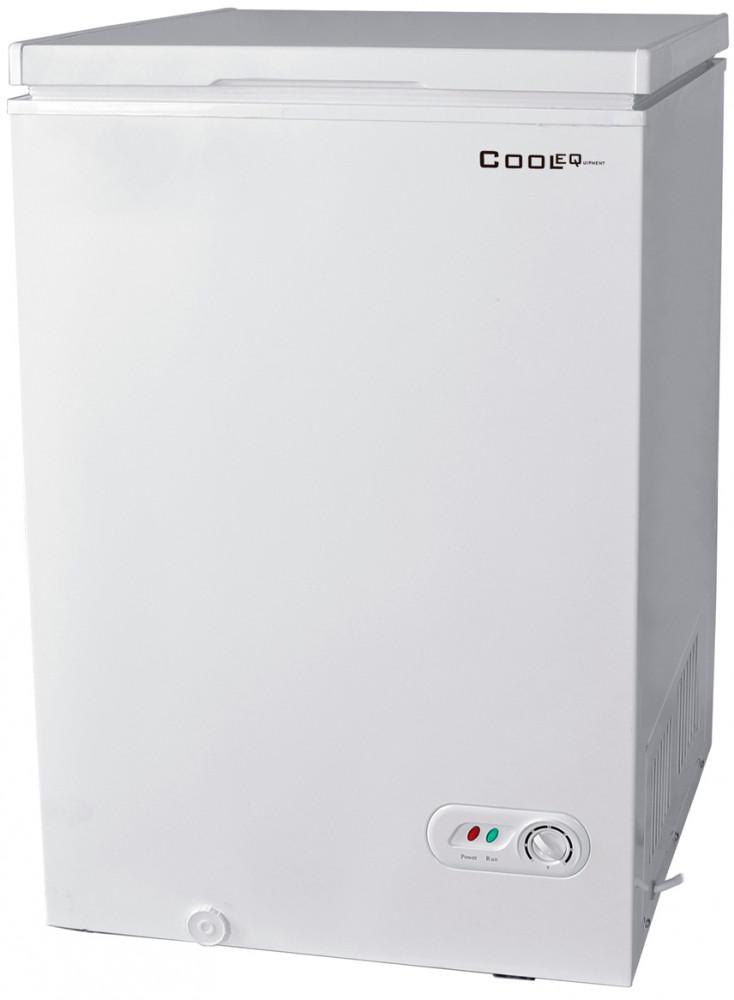 Ларь Морозильный Cooleq Cf-100