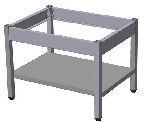 Подставка для плиты индукционной ITERMA пки-2пр