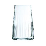 Стакан Хайбол Bucolique Optical 350 мл d 59 мм h120 мм Arcoroc P5247