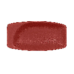 Соусник NeoFusion Magma (30 мл) фарфор, красный, RAK NFMZMR11DR