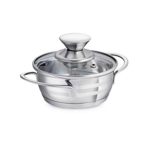 Linea BIMBO vitro (Regent Inox S.r.l.)