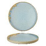 Тарелка с бортом Blue Panasia d 260 мм h22 мм P.L. Proff Cuisine 17-253-1EJM-AS PICTURE /К=16ШТ