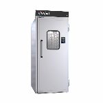 Шкаф расстоечный тепловой Abat ШРТ-18-2-EN-1