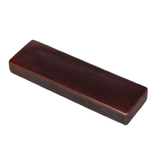 Блюдо прямоугольное Antic Copper Panasia 330*100 мм h40 мм P.L. Proff Cuisine ZA0461-13-GR