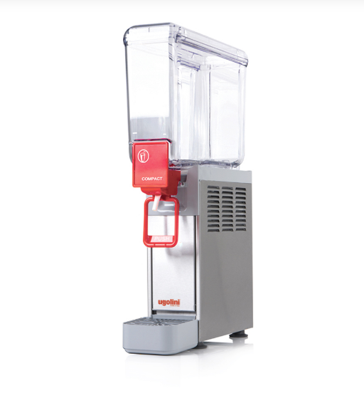 Сокоохладитель Ugolini Arctic Compact 8/1