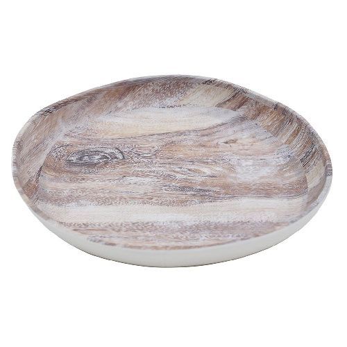 Блюдо Birch 300 мл пластик меламин 300*40 мм P.L. Proff Cuisine S31412-TAI
