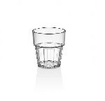 Олд Фэшн Касабланка 250 мл d84 мм h90 мм поликарбонат прозрачн. Gastroplast