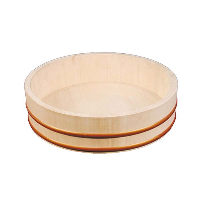 Кадка для риса 360 мм, h 90 мм, P.L. Proff Cuisine 20-0810-1