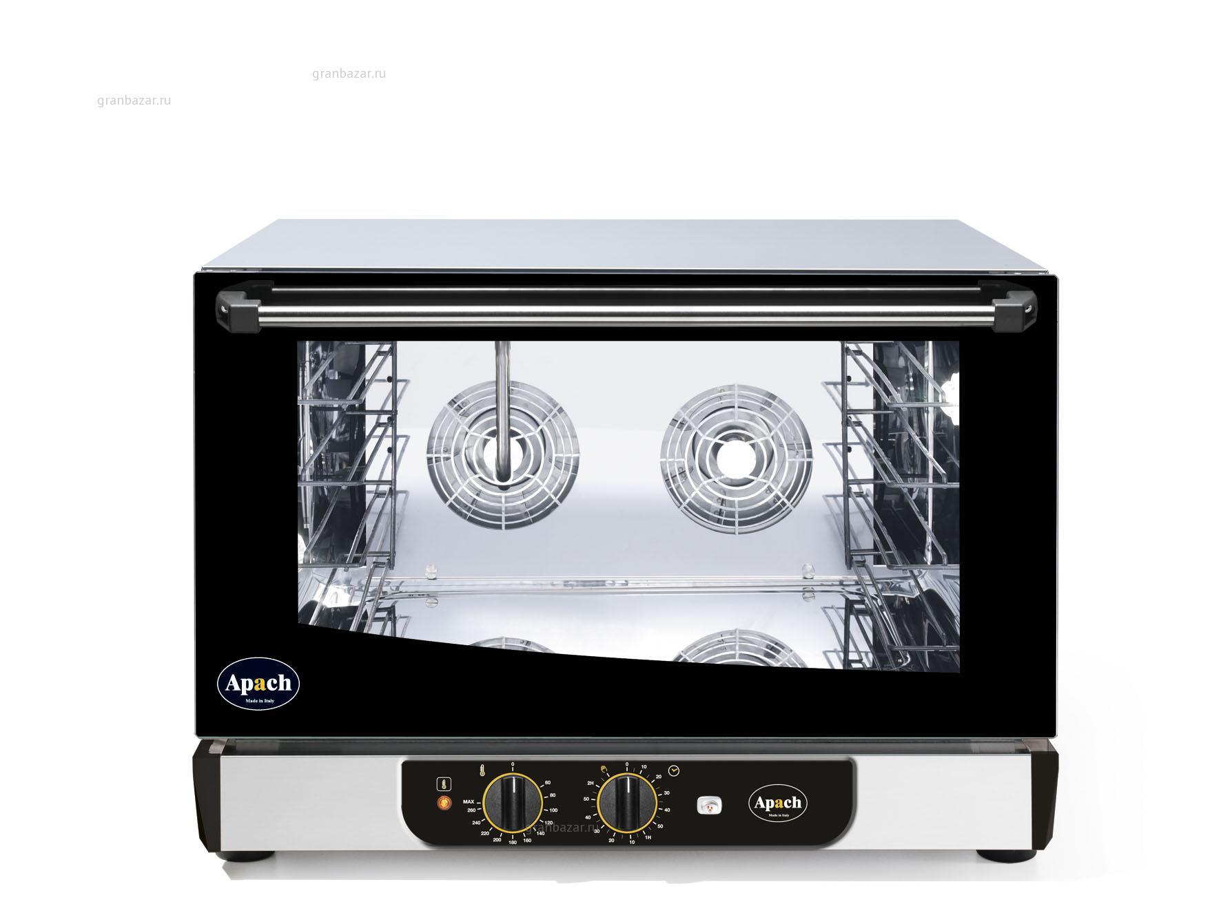 Печь конвекционная Apach Cook Line AD46M