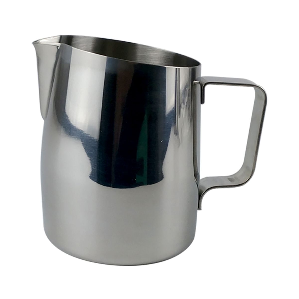 Питчер Latte Pro для молока 600 мл нержавеющая сталь, P.L. Proff Cuisine- Barbossa D000884