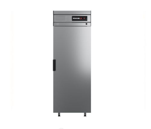 Шкаф среднетемпературный Polair CM107-G (R290)