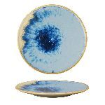 Тарелка Blue Panasia d 260 мм h27 мм  P.L. Proff Cuisine 16-252-3EJM-AS PICTURE /К=16ШТ
