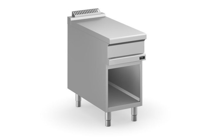 Стол-вставка 900сер. Apach Cook Line APN-49P/PL