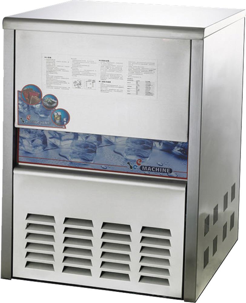 Льдогенератор Foodatlas MQ-40A Eco