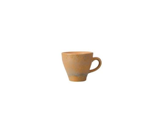 Чашка кофейная Stoneware Savanna 75 мл Porland