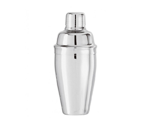 Шейкер 0,75 л нерж. P.L.- Barbossa D002274-750ML