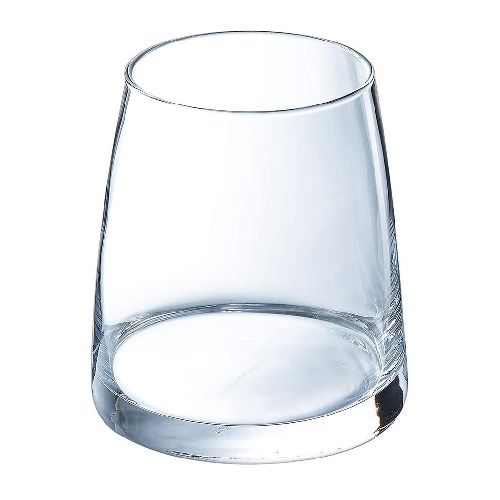 Стакан Олд Фэшн Aska 380 мл стекло d 90 мм h101 мм Chef&Sommelier L8507