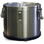 Термос NORMA профессиональный 6Л нержавеющая сталь