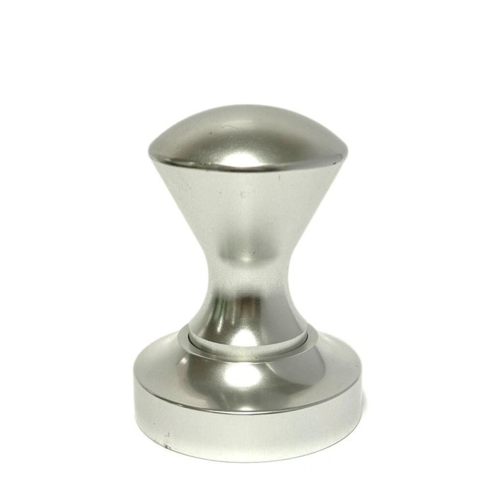 Темпер для кофе Barbossa d 58 мм h78 мм алюм. P.L. Proff Cuisine