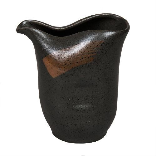 Соусник Dark Matt Panasia 250 мл 95х60 мм h100 мм P.L. Proff Cuisine 23-807-1AX-AS PICTURE