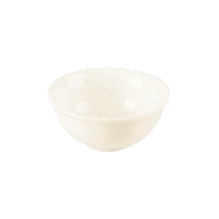 Салатник круглый RAK Porcelain Nano 270 мл, 120х55 мм NNBW12