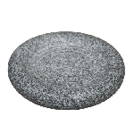 Блюдо Stone Untouched Taiga 155x34 мм, P.L. Proff Cuisine 23-795-2STONE B / К=16ШТ