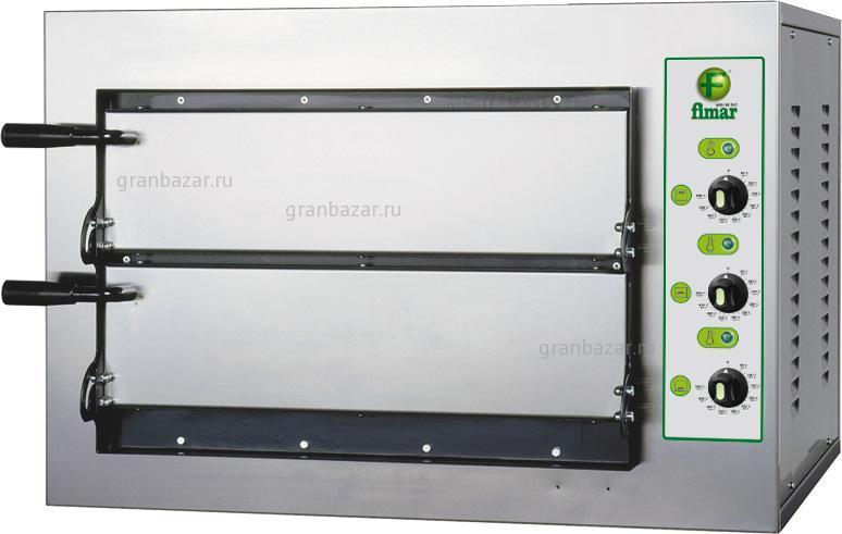 Печь для пиццы  Fimar MINI 400