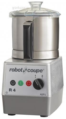 Куттер  Robot Coupe R4 VV