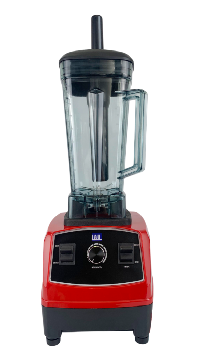 Блендер JAU BL-1500 RED