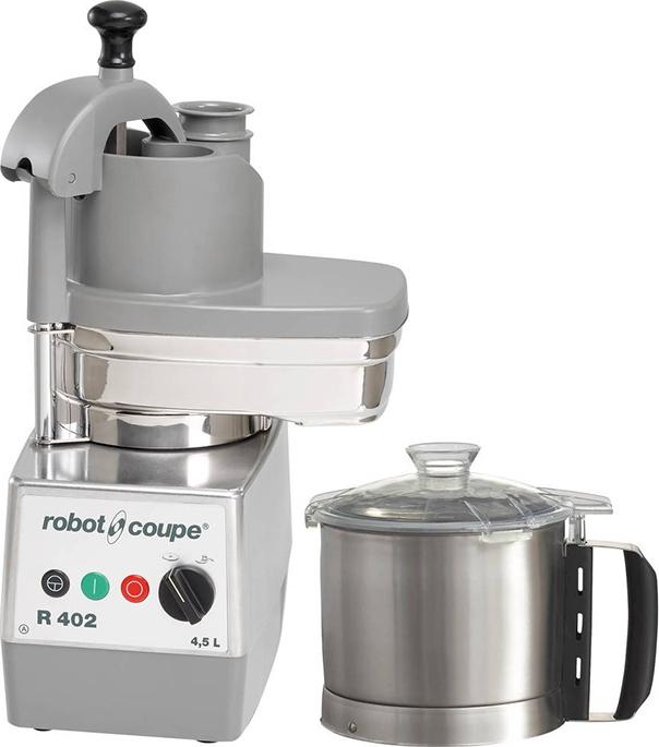 Кухонный процессор Robot Coupe R402 1Ф
