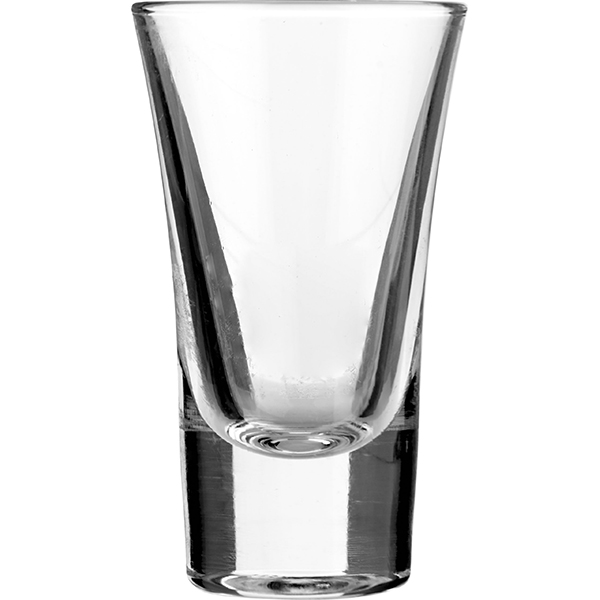Стопка «Москва»; стекло; 50мл; D=50,H=89мм; прозр. Arcoroc L0035/1088