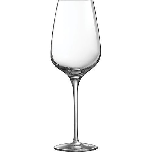 Бокал для вина «Сублим» хр.стекло 450мл D=87, H=250мм прозр. Chef&Sommelier N1739