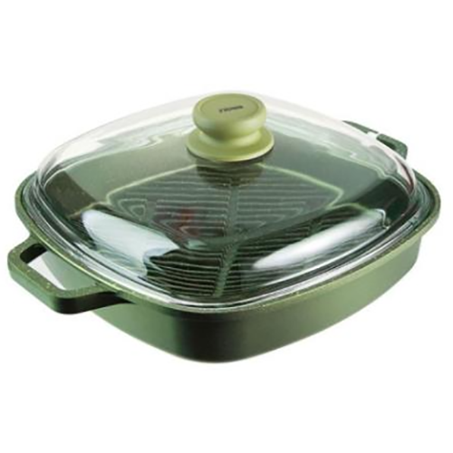 Vapor Grill (Risoli)