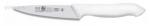Нож для овощей 100/210 мм белый HoReCa Icel 282.HR03.10