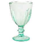 Бокал для вина Роман 240 мл d90 мм h144 мм бирюзовый Arcoroc O0485