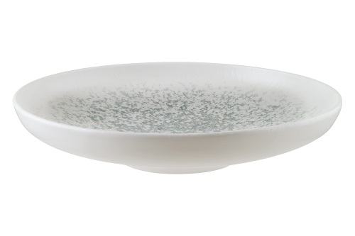 Тарелка глубокая Lunar Ocean 250 мм Bonna S-MT-LUNOC HYG 25 CK