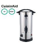 Кипятильник заливной CuisinAid CD-WBA10SS уценка