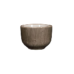 Соусник 55 мл серо-коричневый Corone Natura