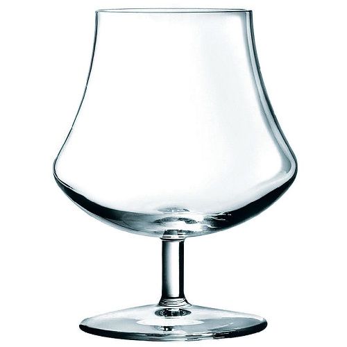 Бокал для коньяка и бренди Open up 210 мл стекло Chef&Sommelier E5237/U1058