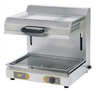 Гриль саламандра  Roller Grill SEM 600 B