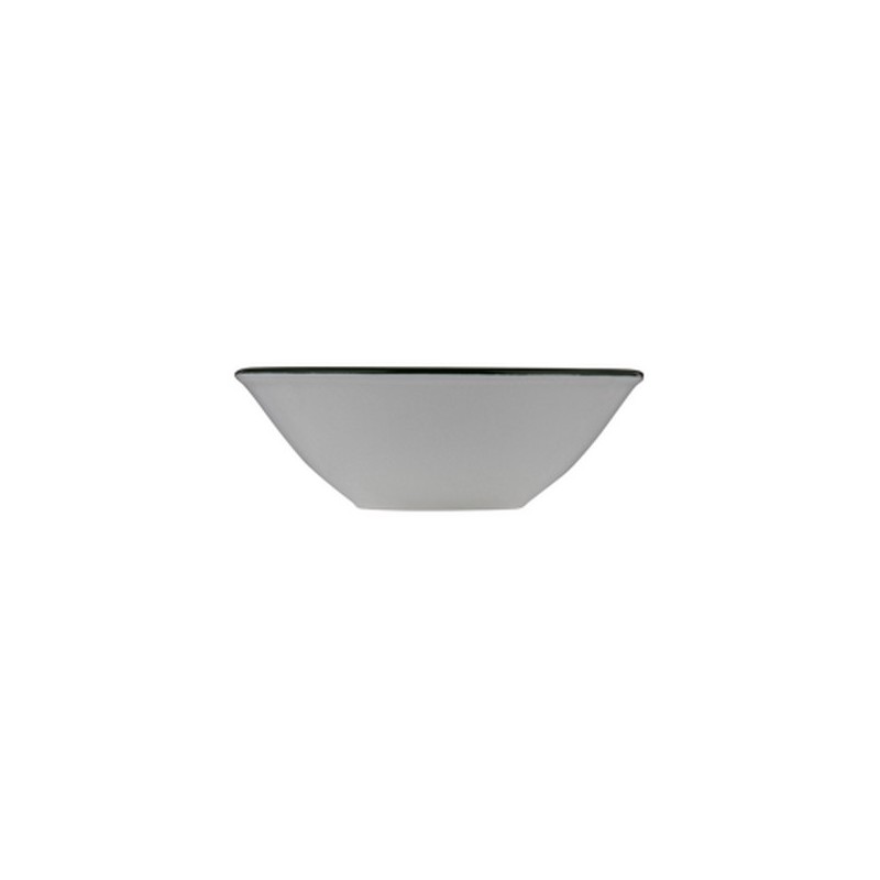 Салатник Modest Green 200мм 900мл ID Fine [12]