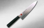 Нож кухонный Шеф Tora, 200 мм., сталь/дерево, 36851 Kasumi